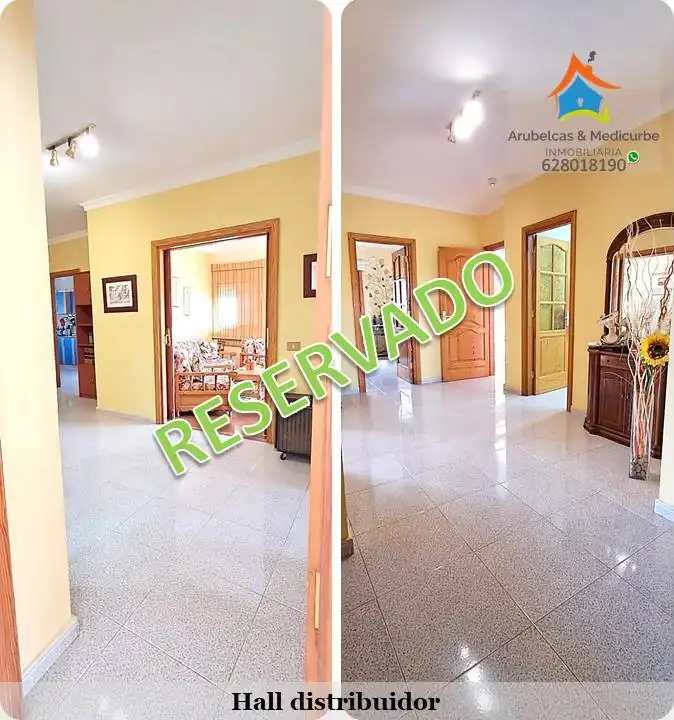 Appartement avec terrasse à vendre à Plaza de la Milagrosa 1A, imagen 7