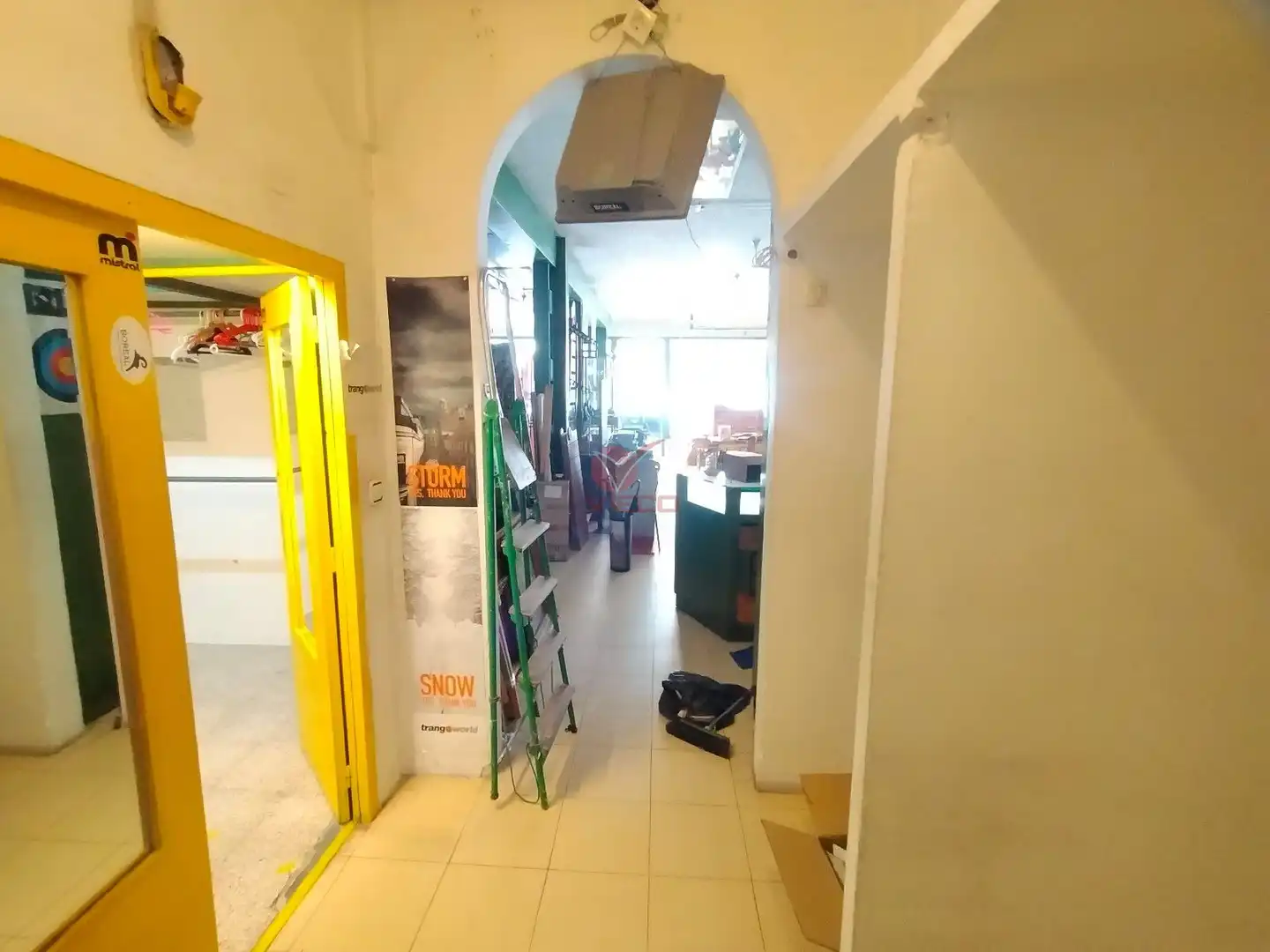 Local comercial en venda a ALICANTE, imagen 3