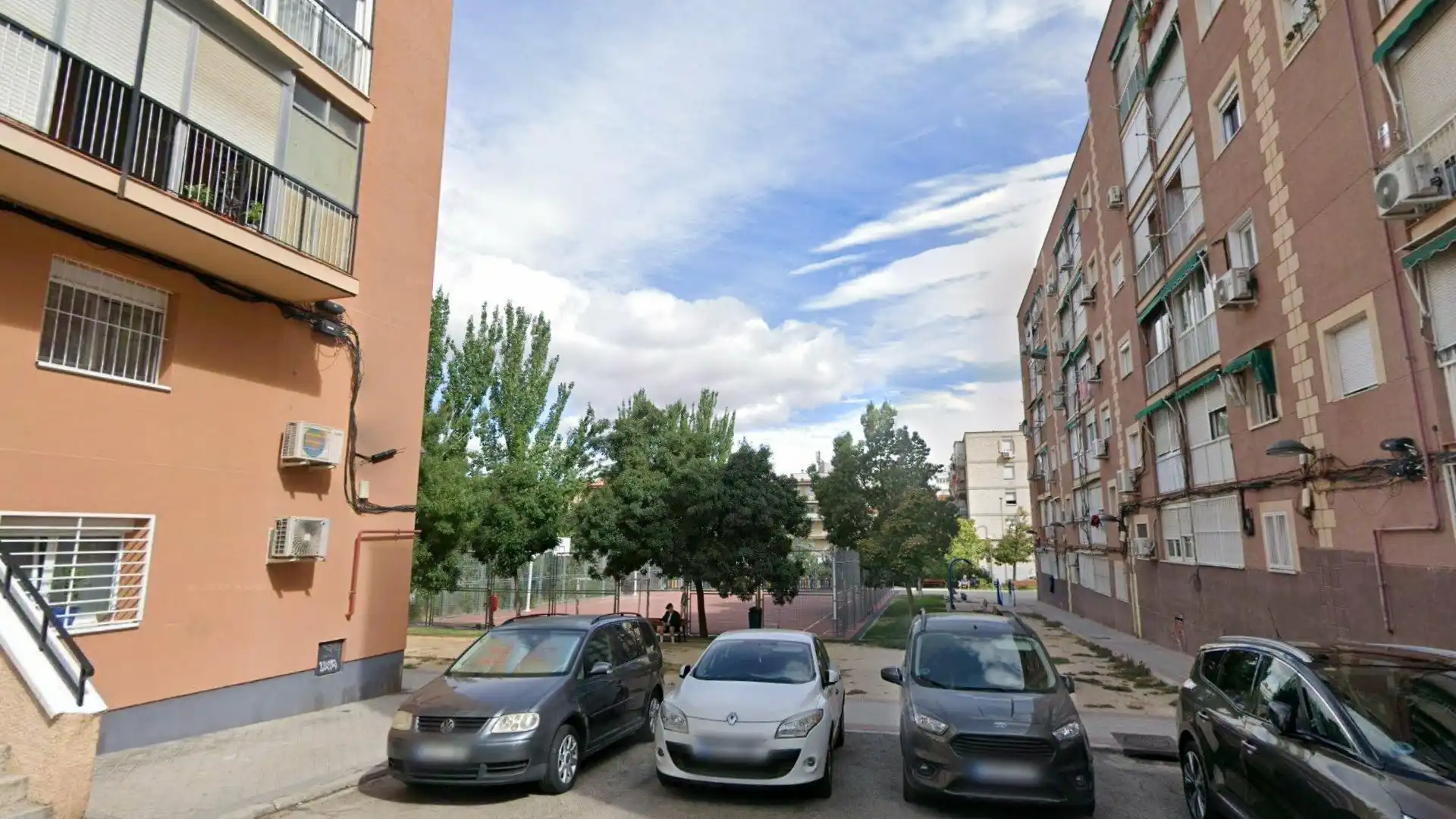 Piso con ascensor en venta en Cardenal Herrera Oria, imagen 3