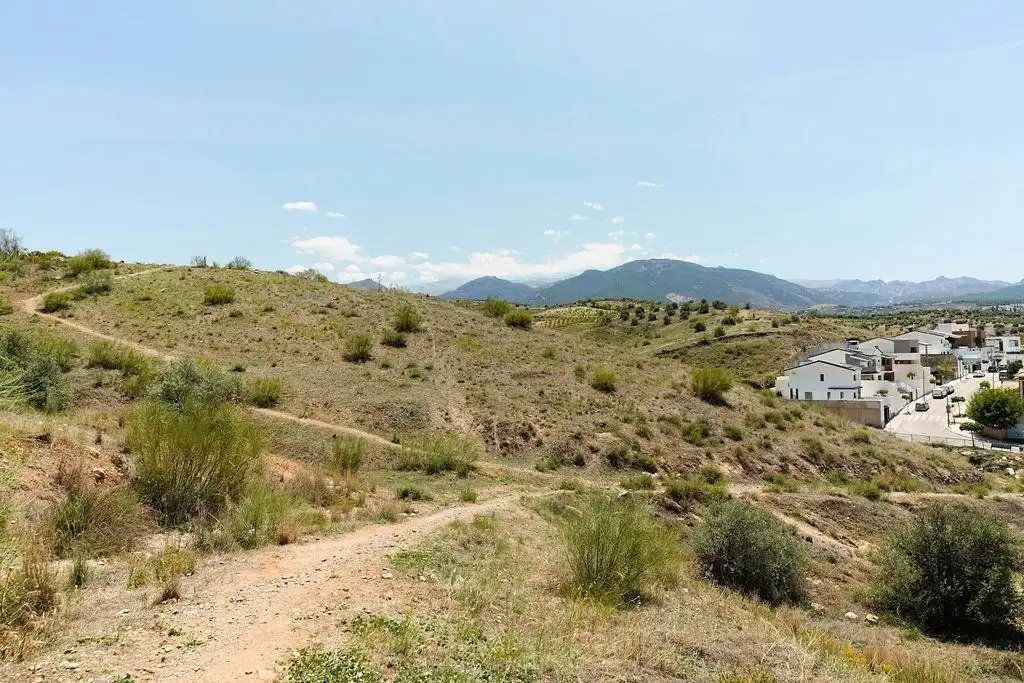 Terreni e lotti in vendita a Huétor Vega, imagen 7