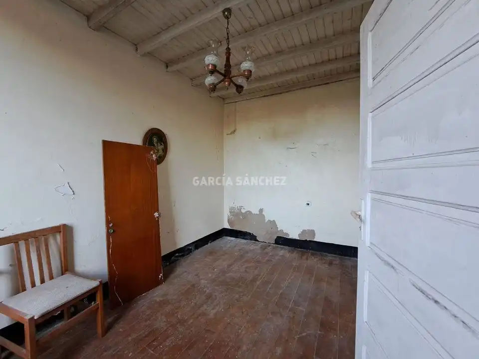 Casa o xalet en venda en Boiro