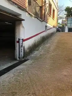 Aparcament de Garatge en venda en Sant Cugat del Vallès