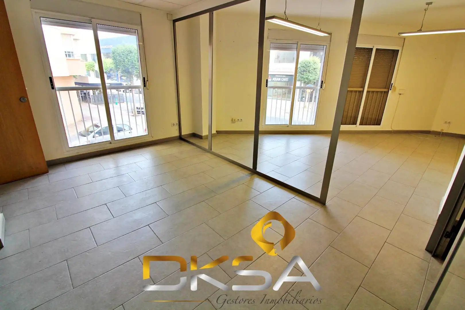 Local comercial de lloguer a AUSIAS MARC, imagen 7