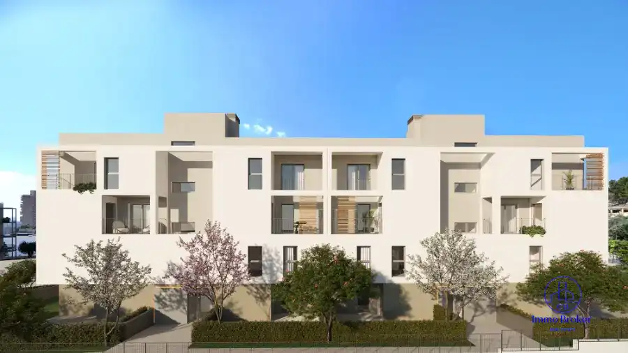 Flat for sale in Palmanova
