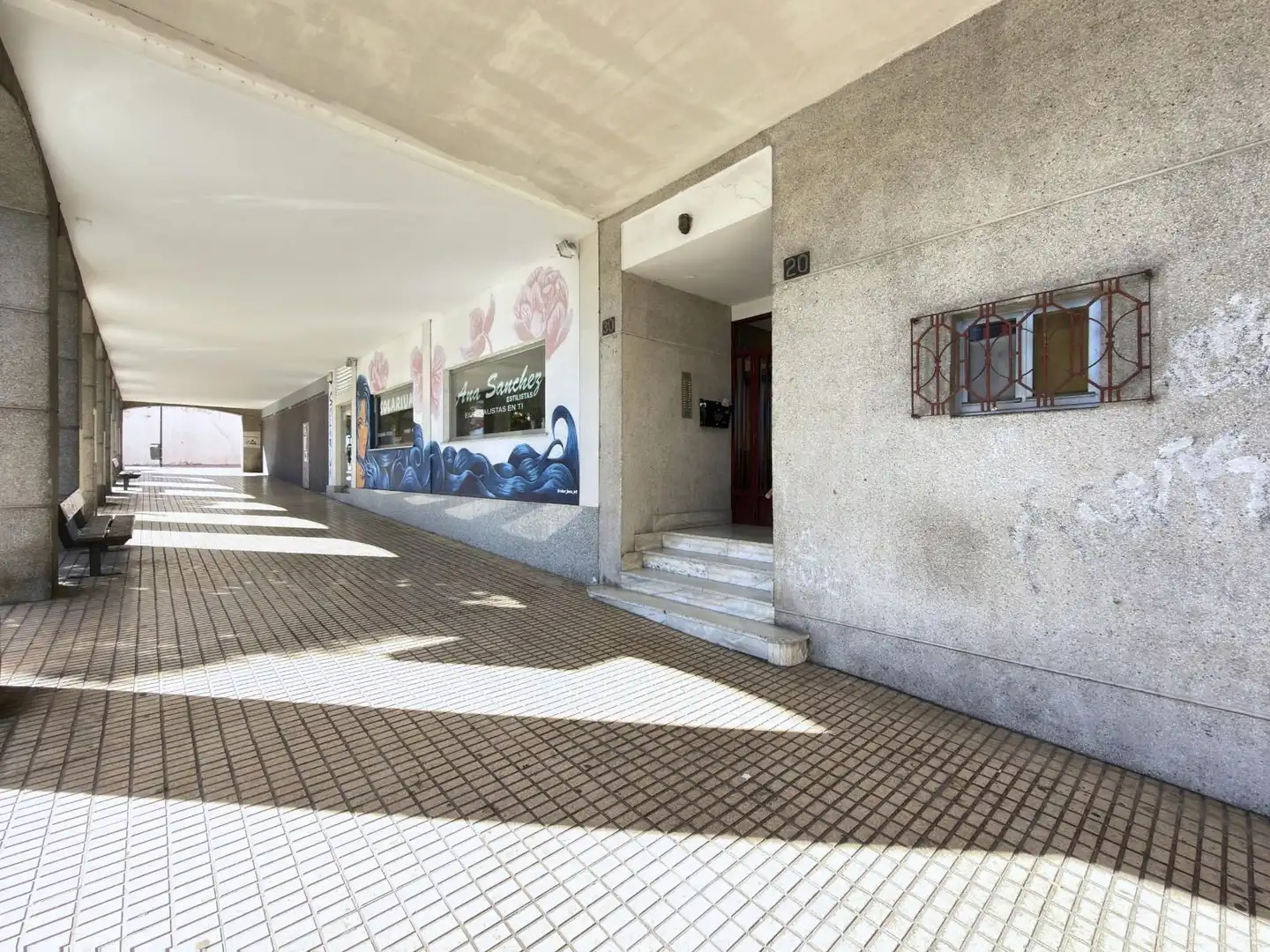 Àtic en venda a Saavedra y Fajardo 20, imagen 39