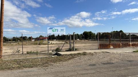 Photo 4 of Industrial land for sale in PolÍgono 164, Garrapinillos,  Zaragoza Capital