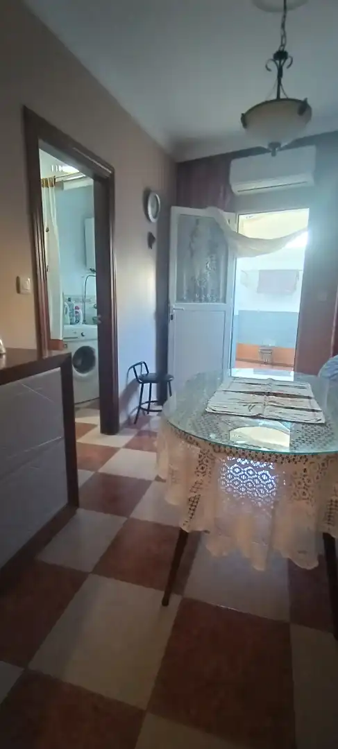 Cuina de Pis en venda en Loja amb Aire condicionat, Traster i Moblat