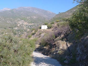 Terrenys i solars en venda a Ítrabo