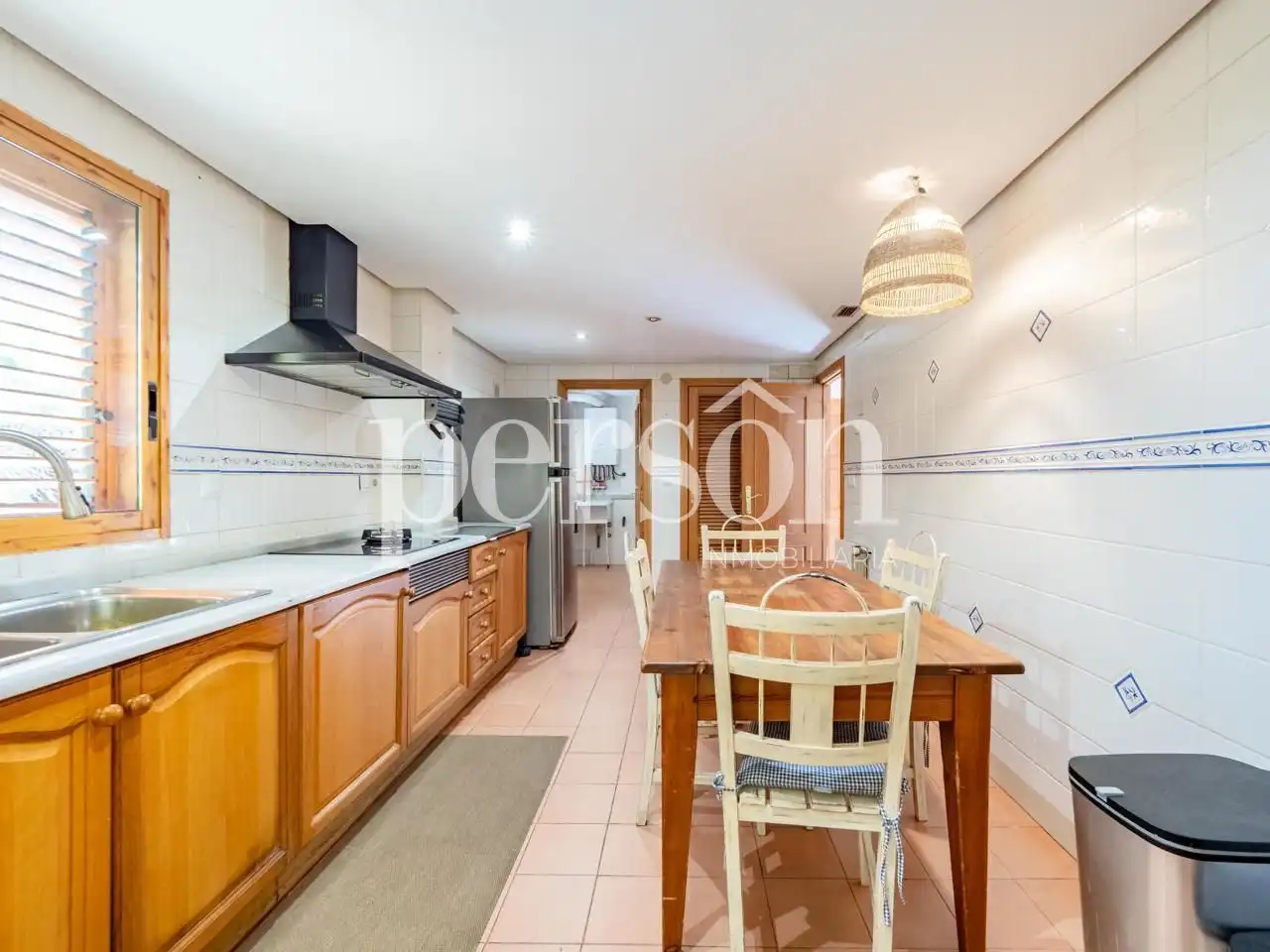 Casa amb piscina en venda a Rocafort, imagen 15