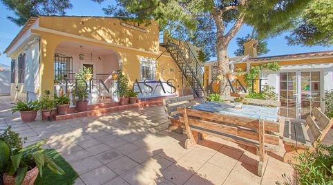 REF 01469 Chalet independiente  Moralet