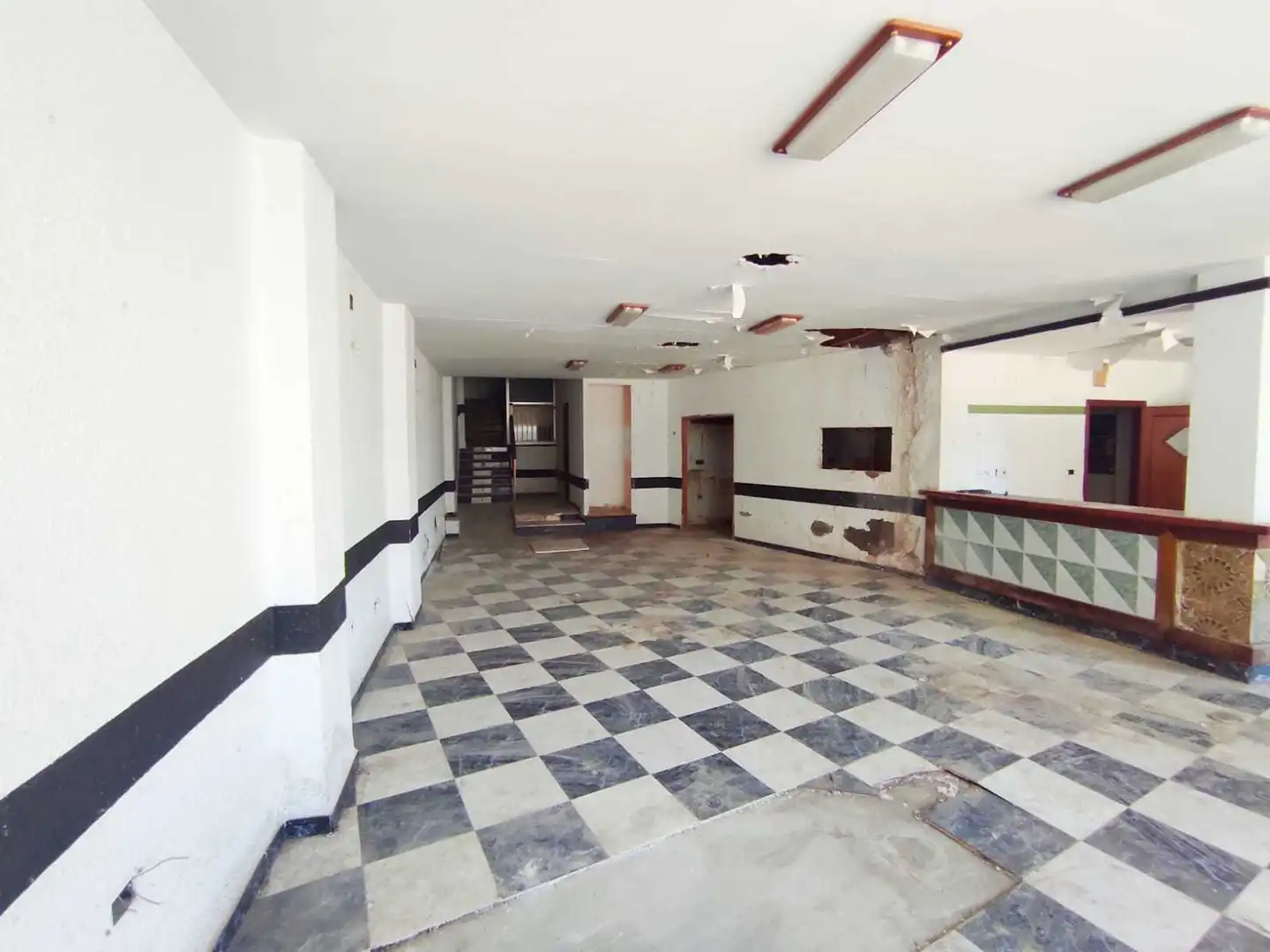 Business premises for sale in Sant Antoni, imagen 11