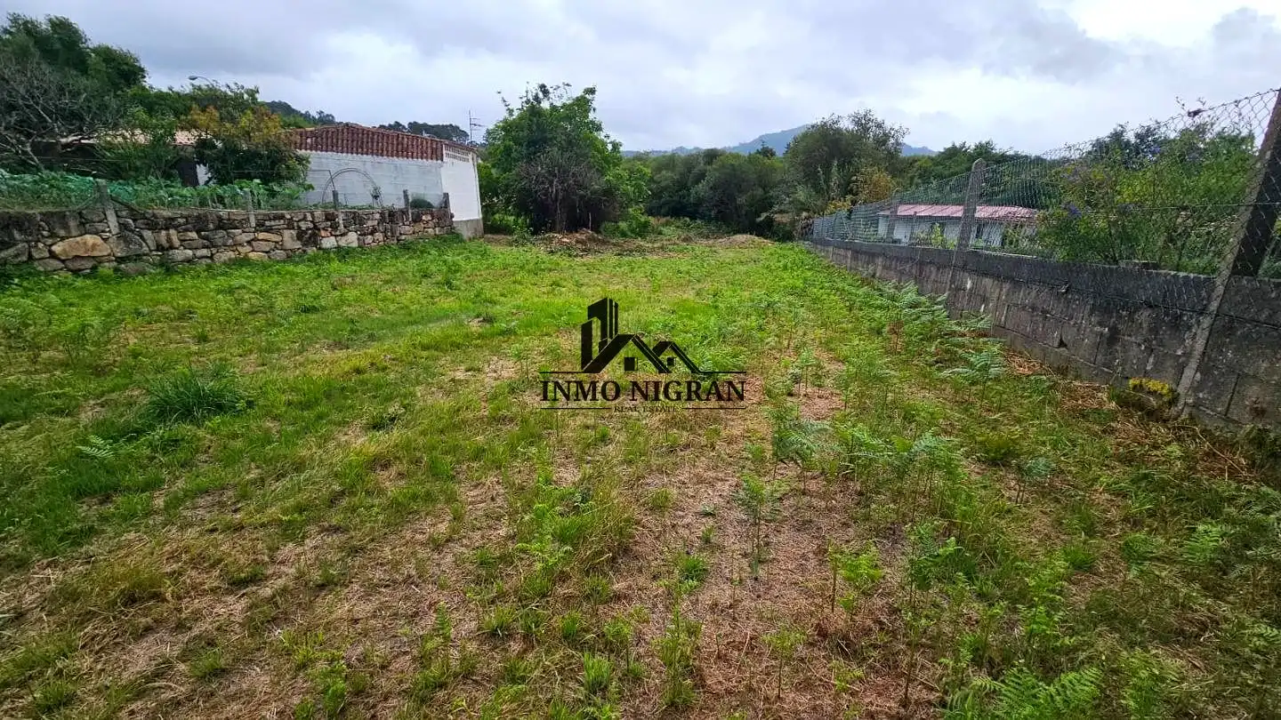 Lands and plots for sale in Camiño Do Pedregal, imagen 3