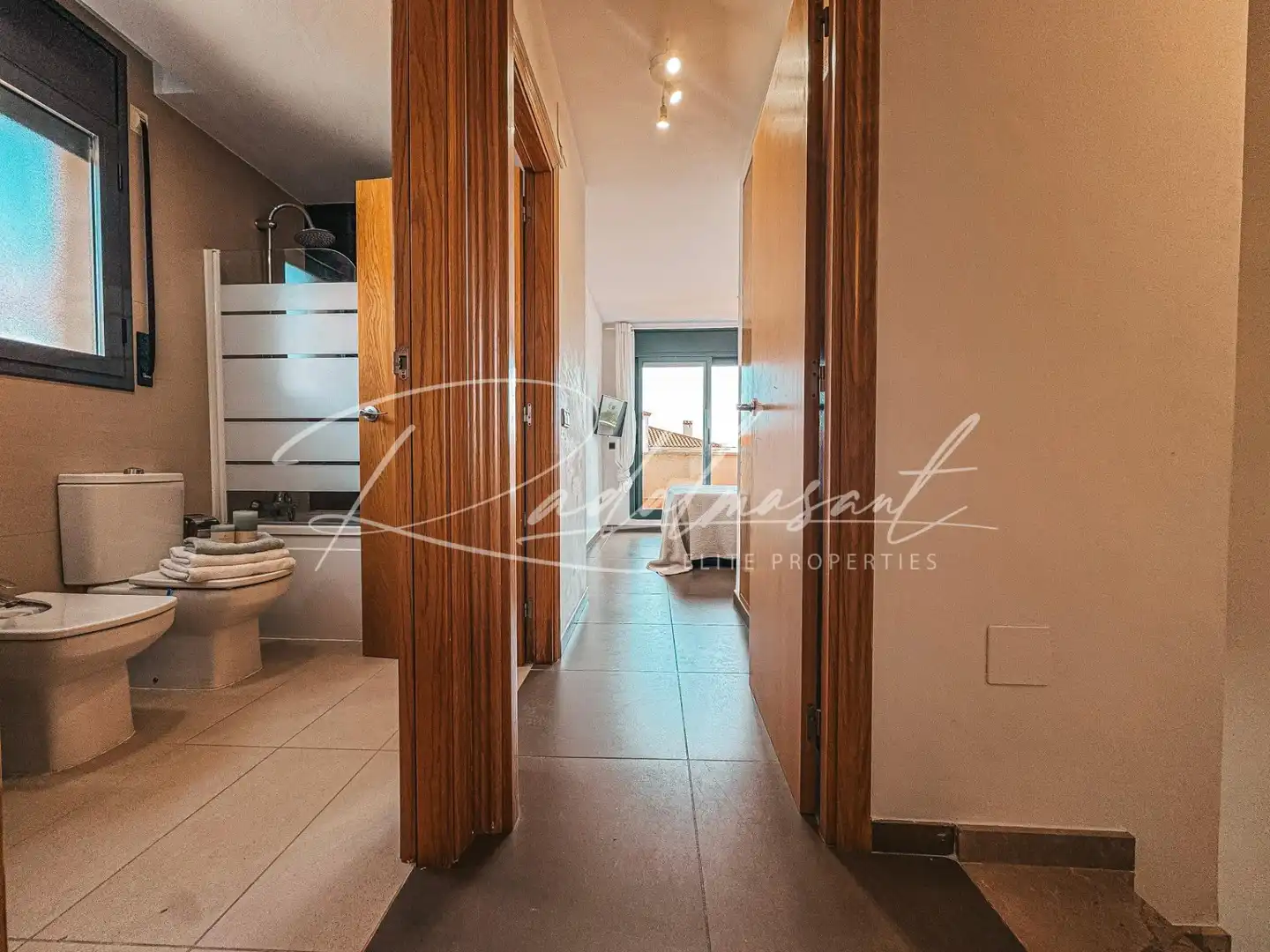 Casa pareada con piscina en venta en Carrer Carrer Migjorn, imagen 31