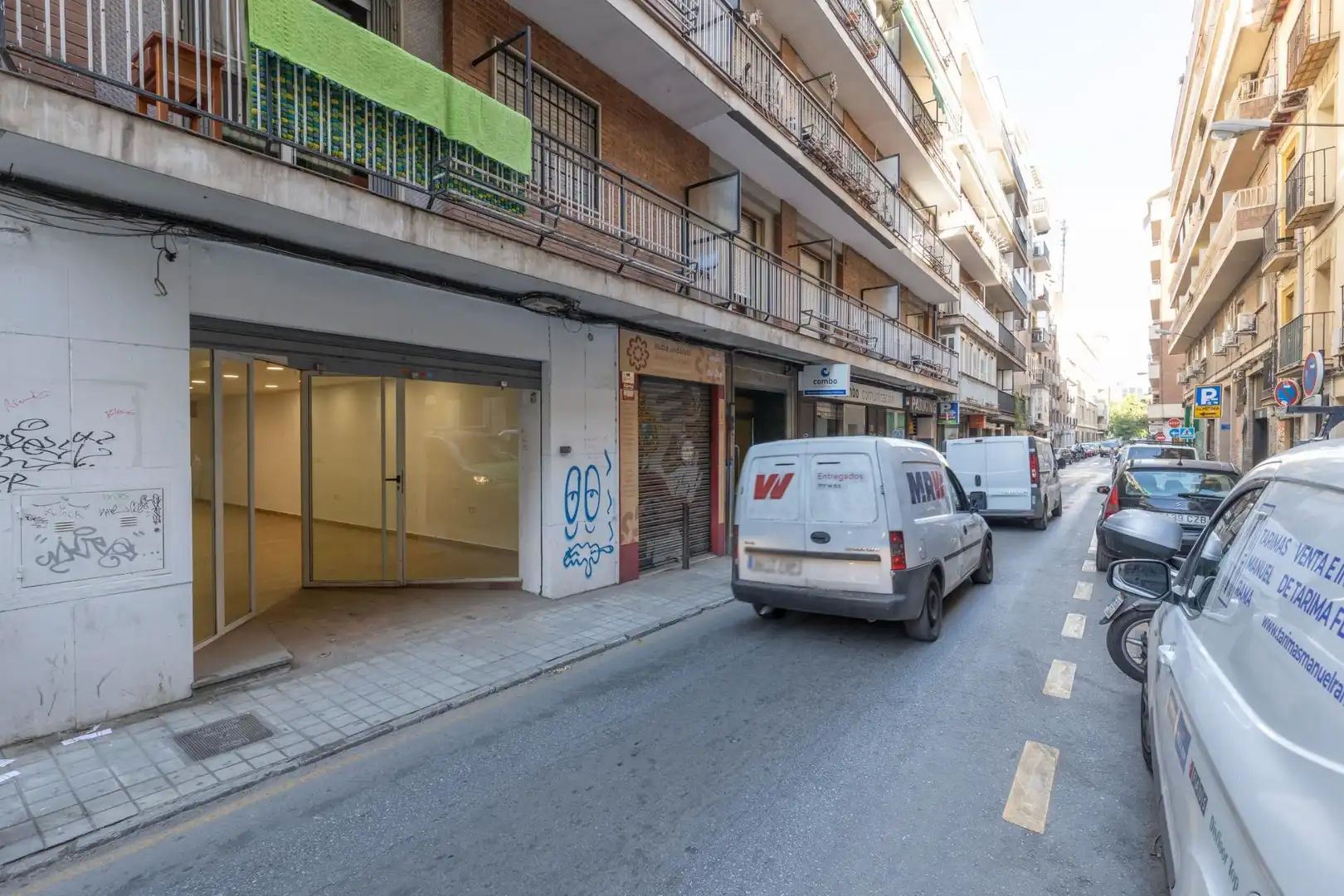 Local comercial en venda a Calle Almona de San Juan de Dios 15, imagen 17
