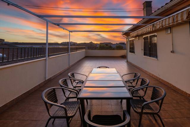 Ático en Venta en  IBIZA en San Antón