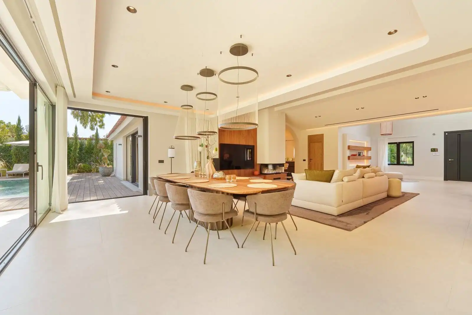 Maison avec piscine à vendre à Nueva Andalucía, imagen 18