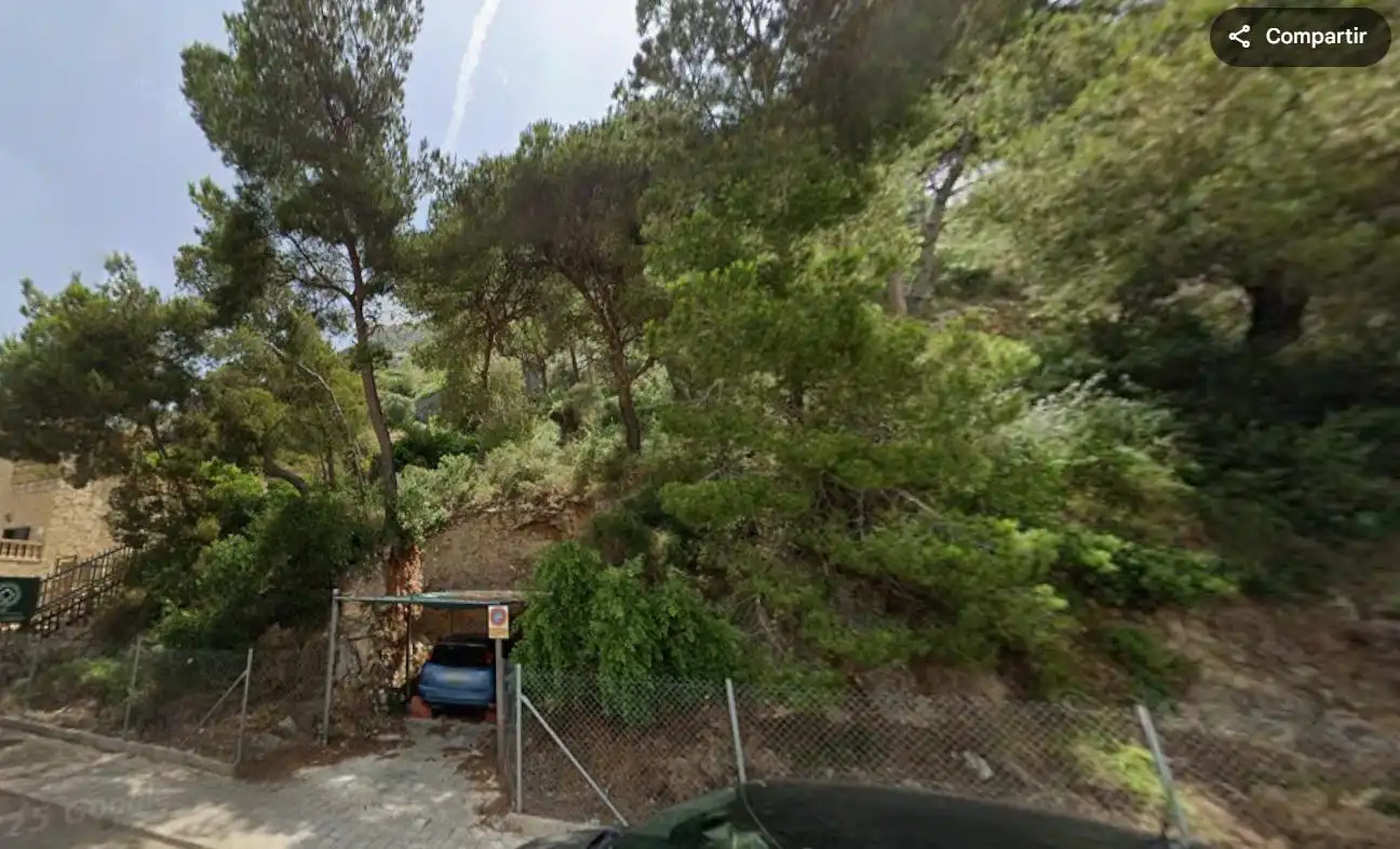 Grundstücke und Bauplätze zum Verkauf in Calle de la Lloma dels Cabeçols, imagen 2