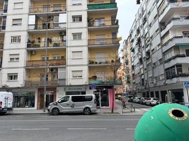 Pis amb ascensor en venda a Palencia 6
