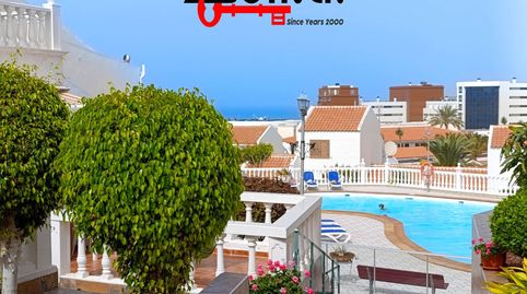 Foto 4 de Apartamento en venta en De Los Pueblos, San Eugenio Bajo, Adeje
