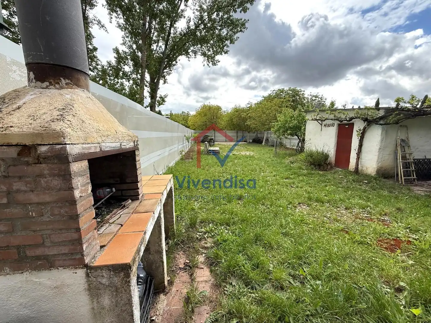 Terreny rústic en venda a Pesquera (Polígono 512), imagen 9