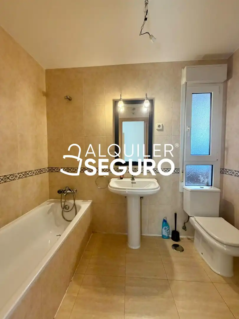 Wohnung zur Miete in Ramona, Casco Antiguo