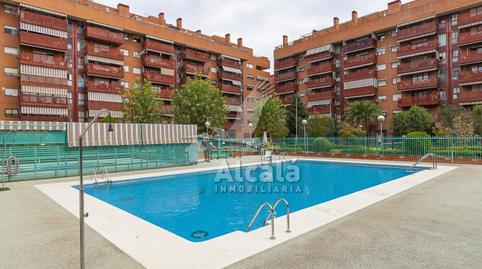 Foto 2 de Ático en venta en Chorrillo, Alcalá de Henares