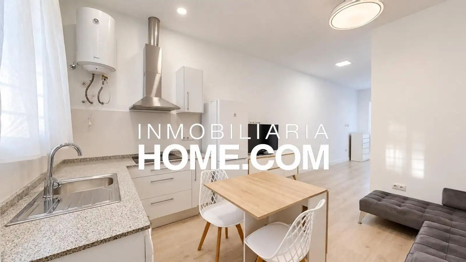 Apartamento en venta en Cruz de Humilladero