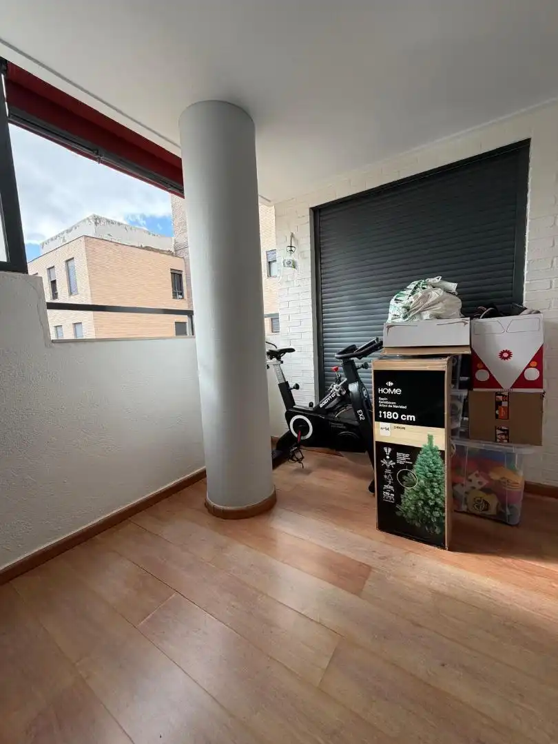 Apartamento en venta en Catarroja