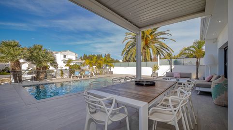 Foto 3 von Haus oder Chalet zum Verkauf in Cap Ras - Creus - Falconera, Empuriabrava