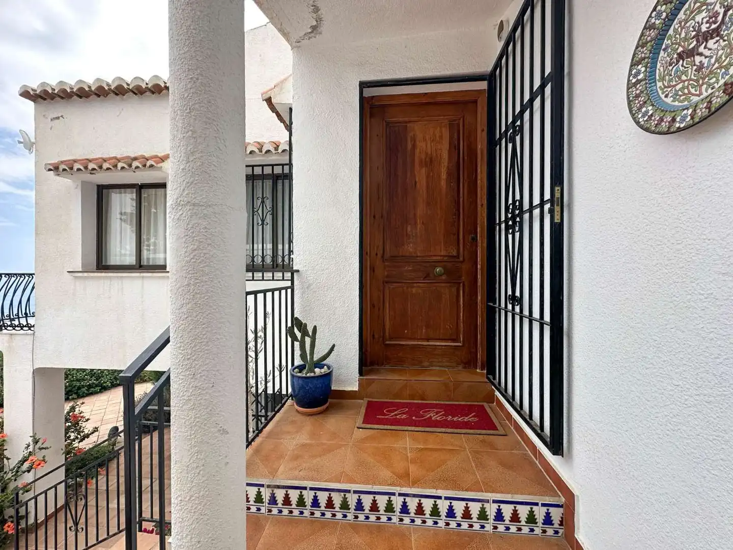 Casa o chalet de alquiler en N/A, Centro
