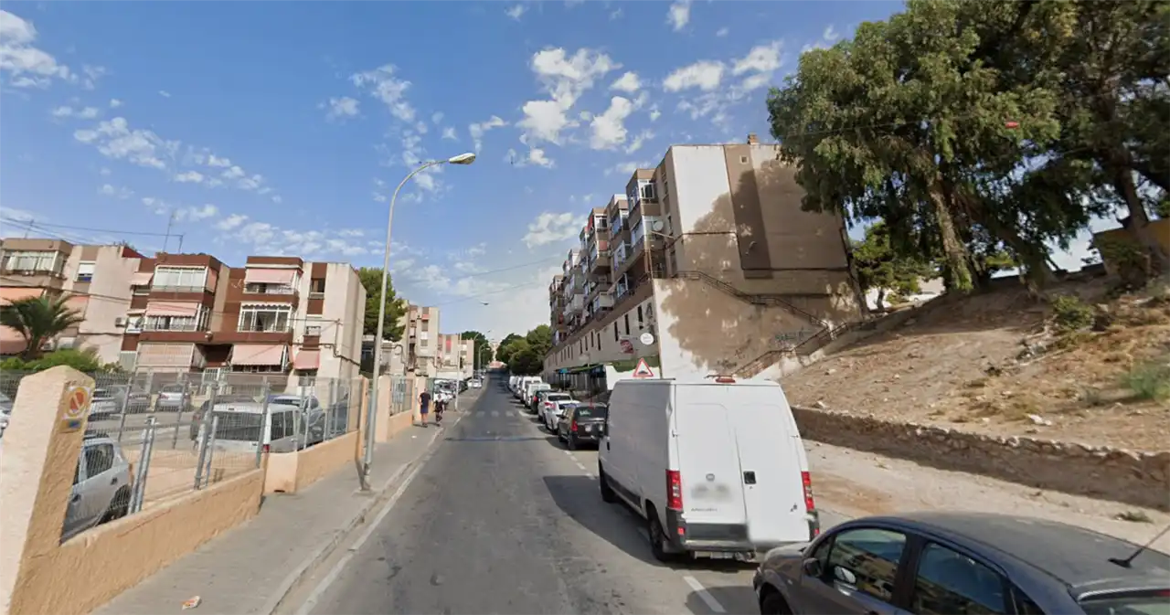 Pis en venda a Torremanzanas