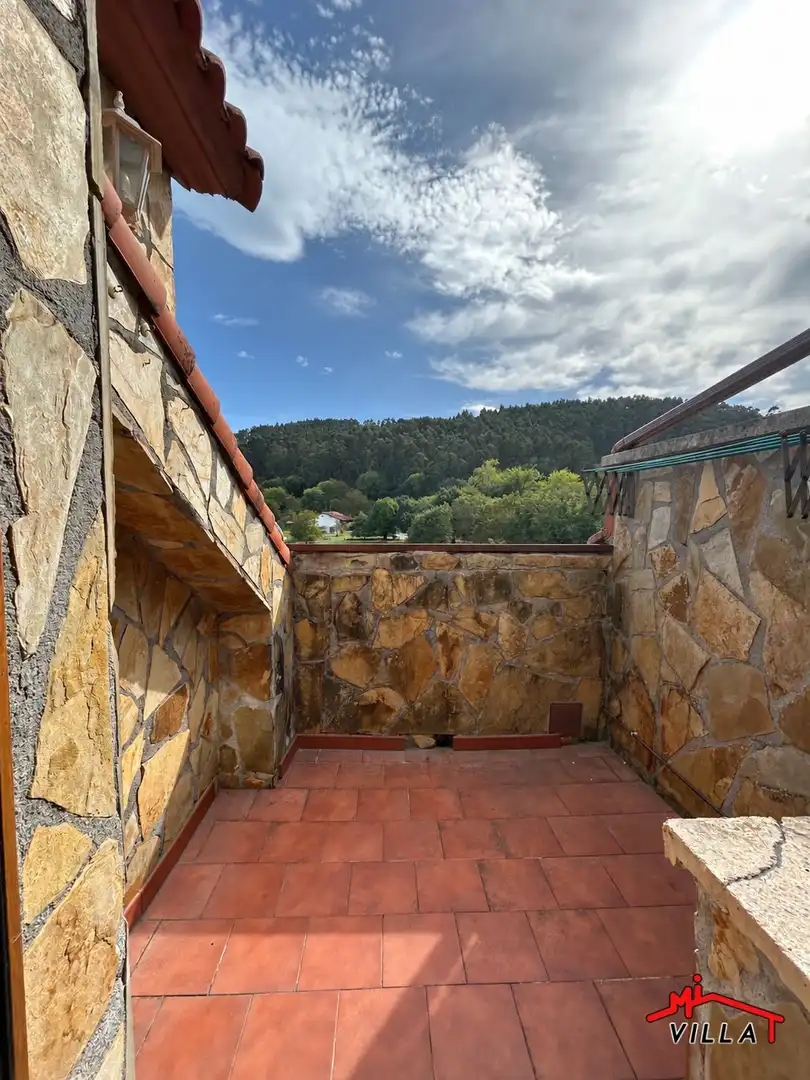 Penthouse mit Aufzug zum Verkauf in Solórzano, imagen 4