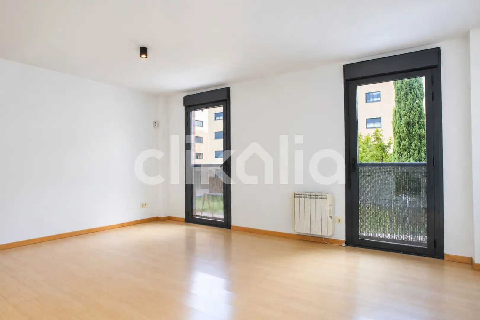 Living room of Flat for sale in Parque Oeste - Fuente Cisneros