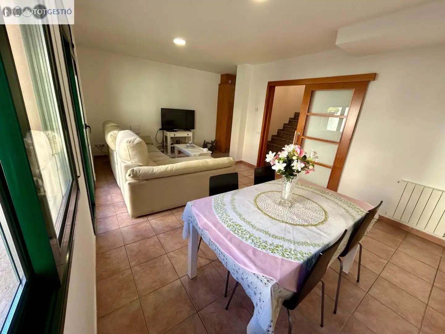 Haus oder Chalet zum Verkauf in Carrer DR RAVENTOS, Sant Hilari Sacalm