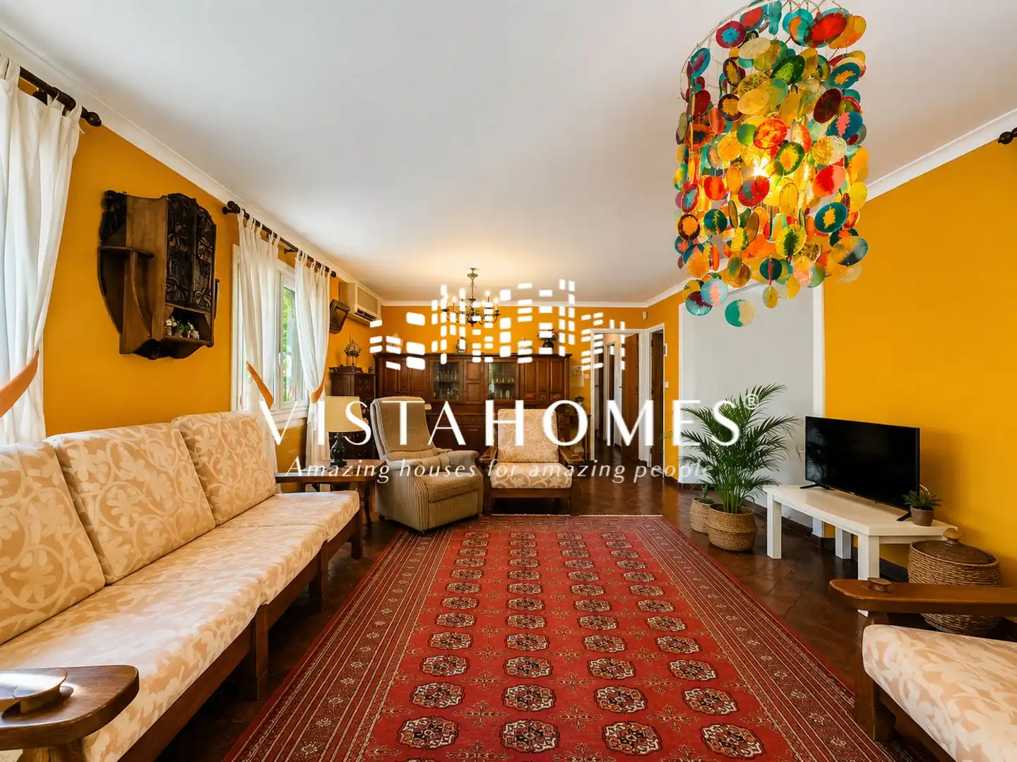 Villa avec piscine à vendre à Valdelagua, imagen 22