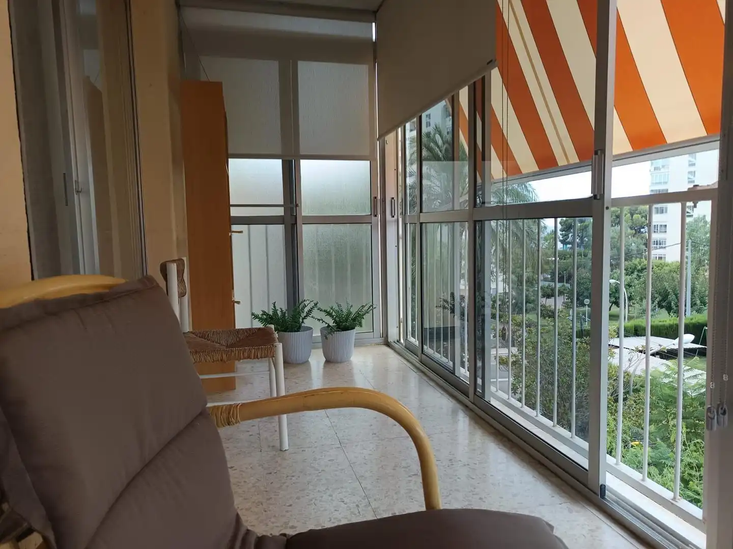 Apartment with pool to rent in CORTE (LA) 64, imagen 4