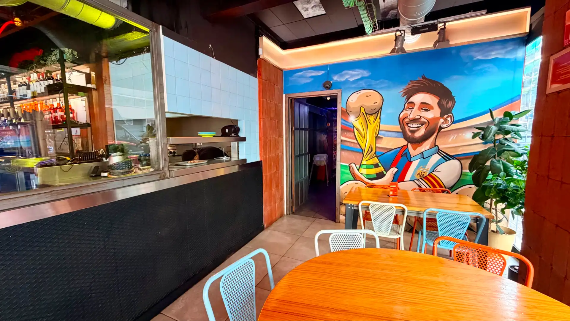 Business premises for transfer in Les Corts, imagen 6
