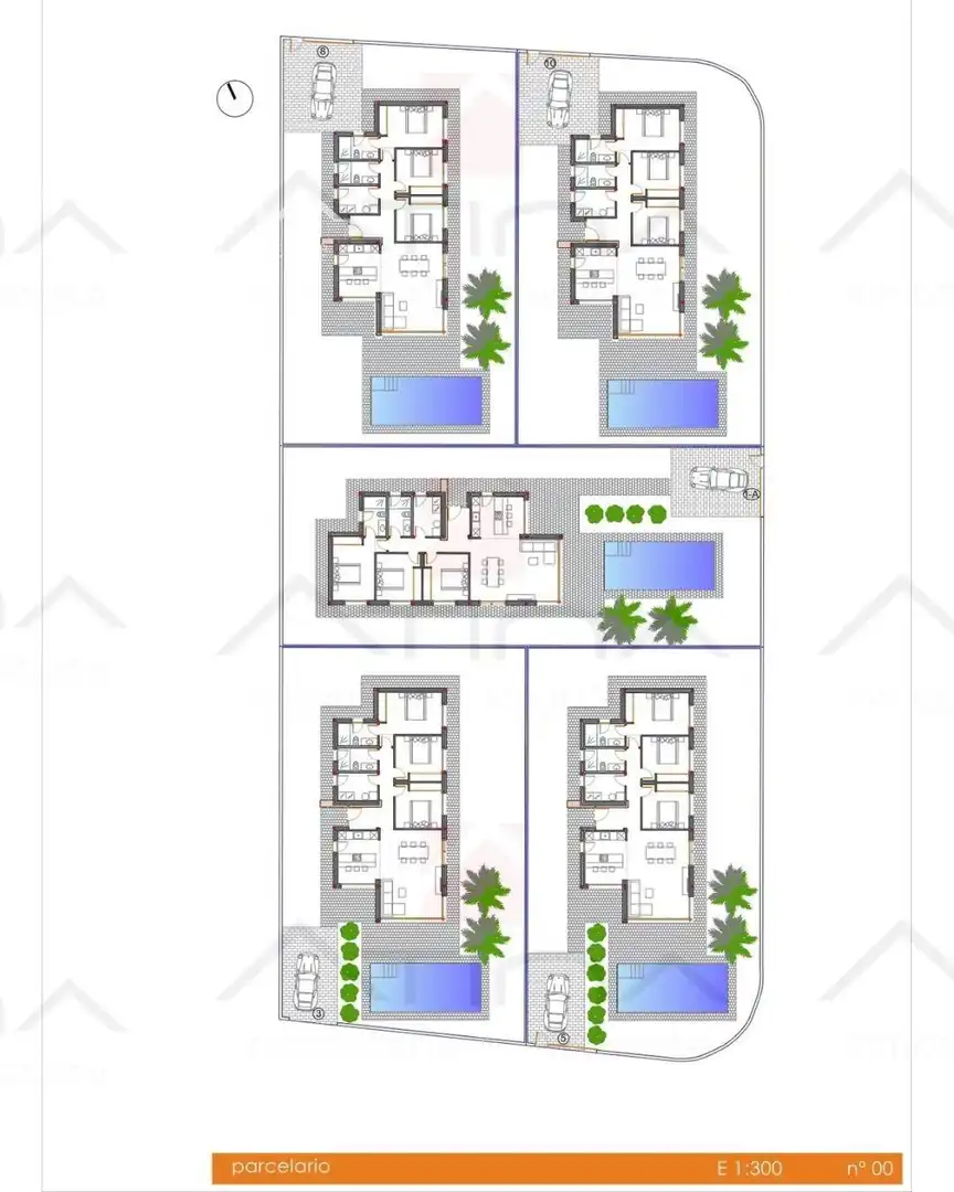 Villa avec piscine à vendre à XIRONETS, imagen 9