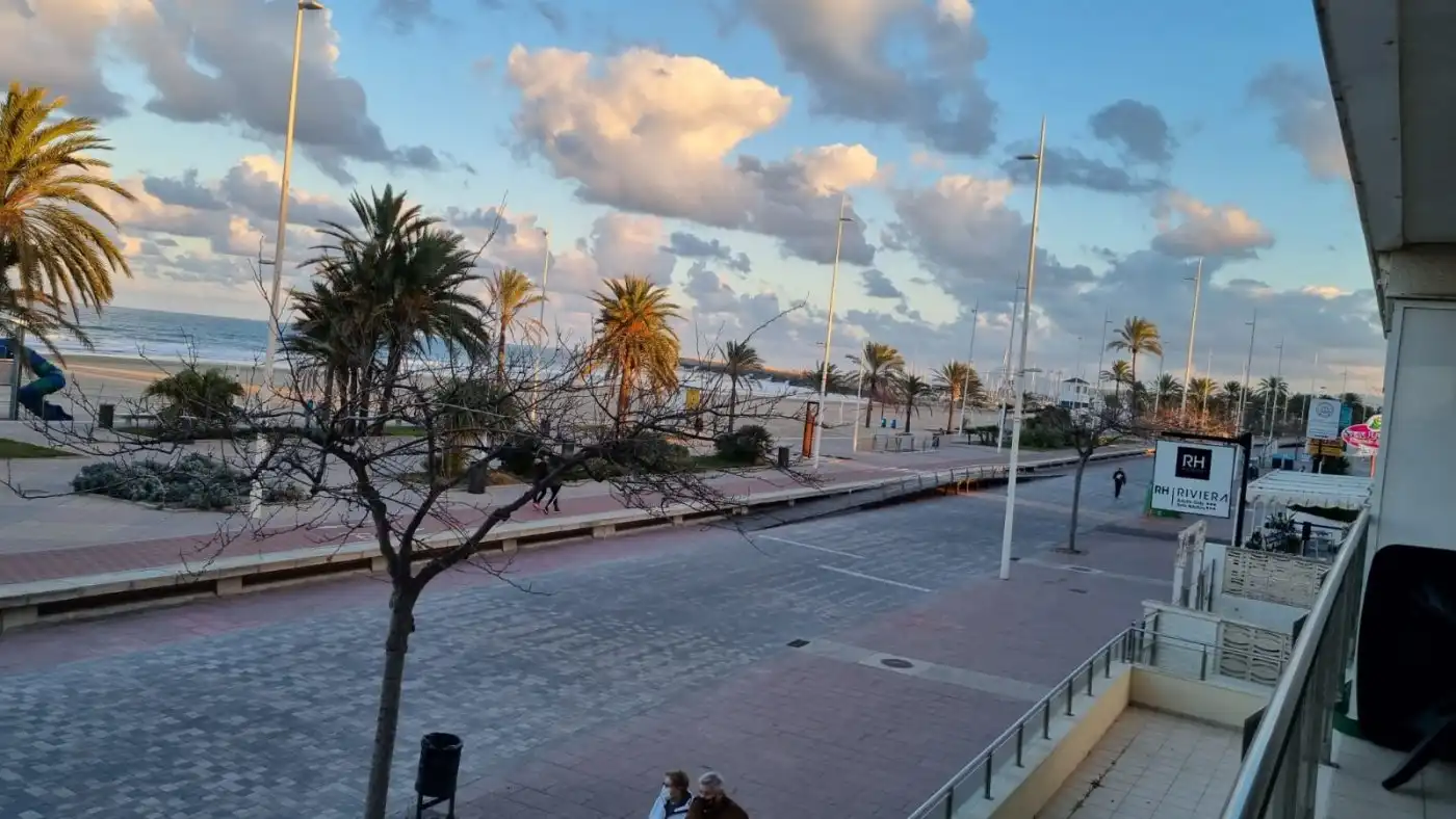 Apartments for rent in Calle MARITIM NEPTU, Playa de Gandia