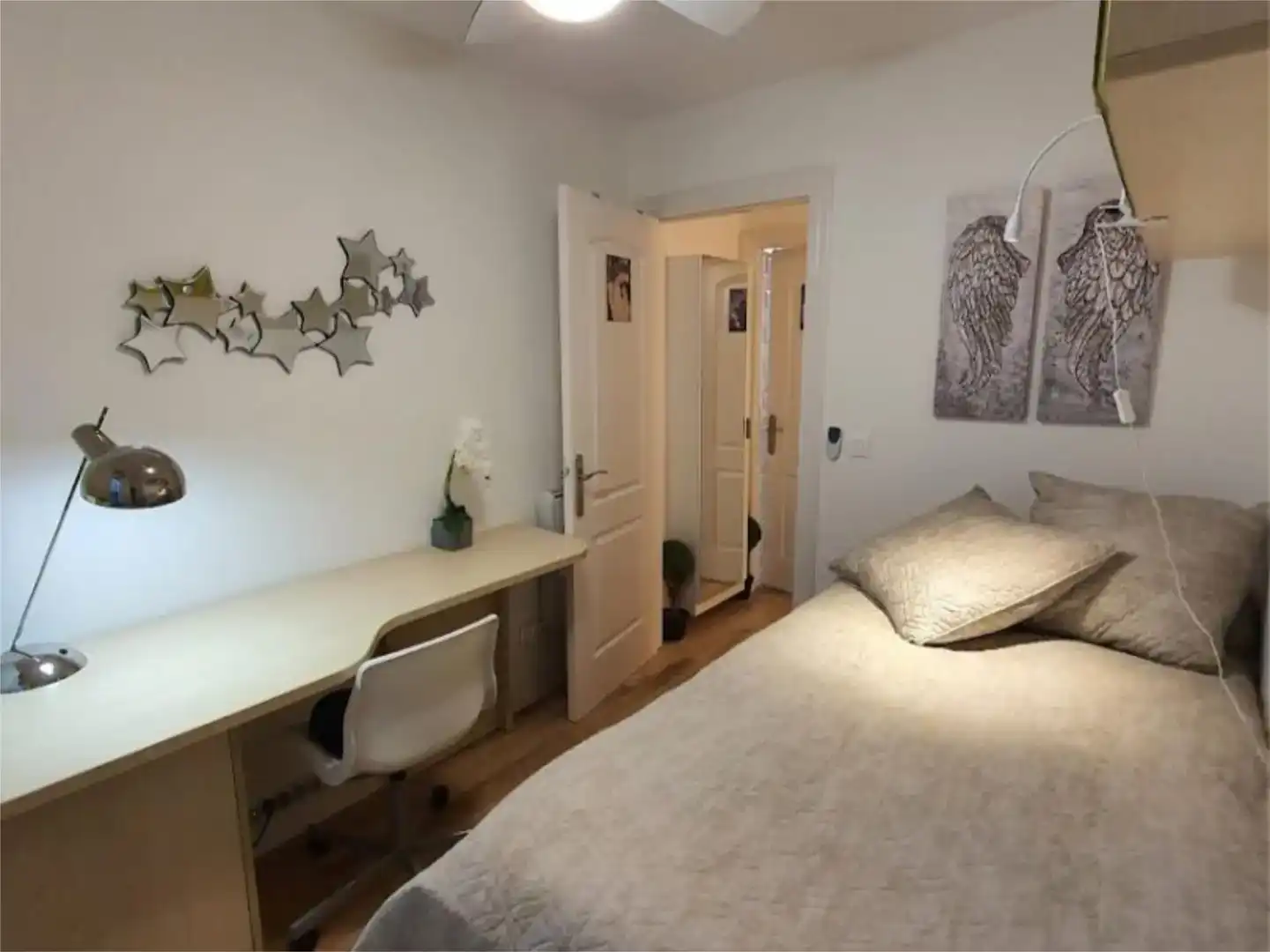Wohnung zur Miete in Calle Playa de Usil, 100, Mogro