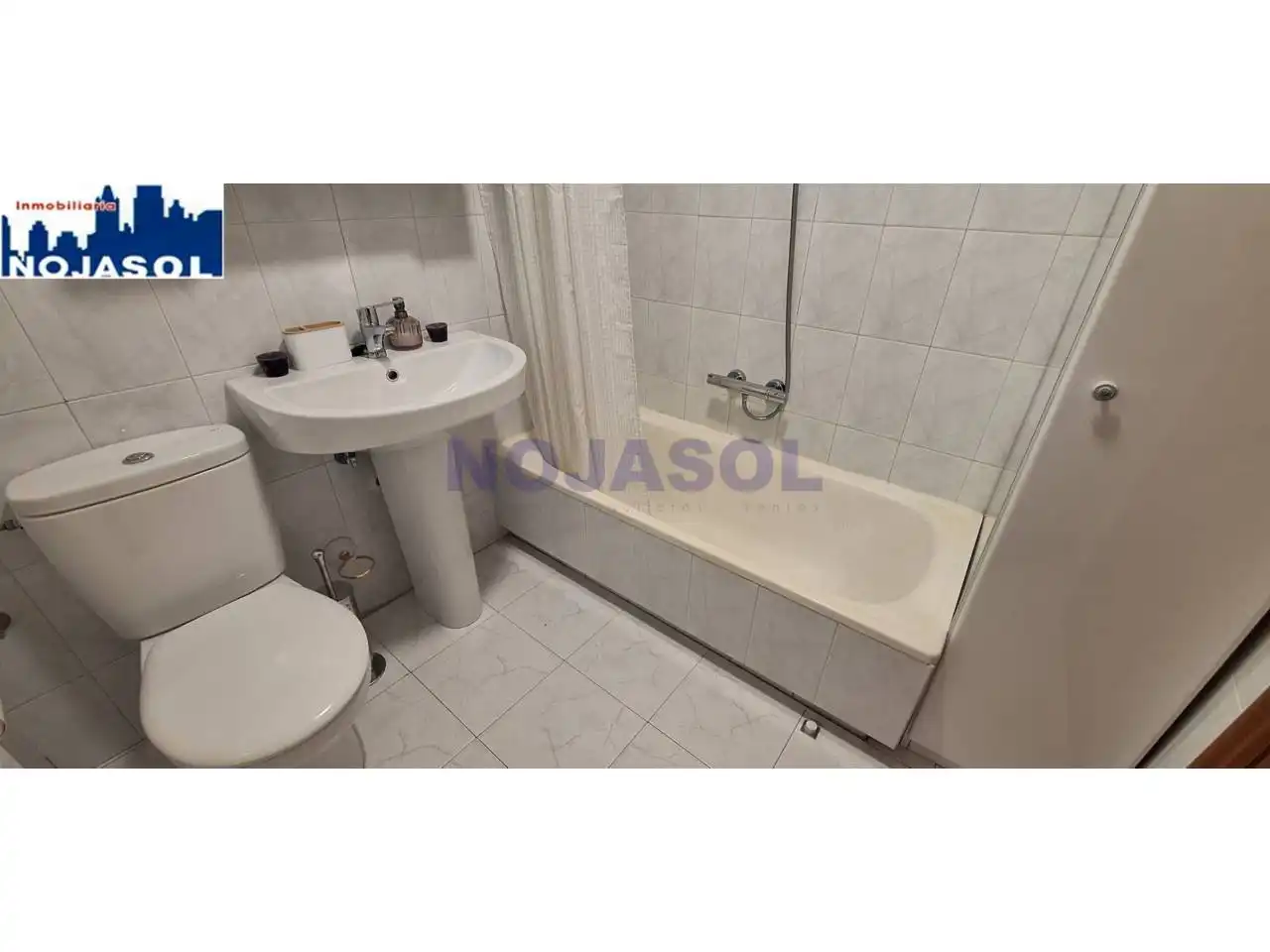 Appartement compact avec terrasse à louer à Paseo Helgueras 4, imagen 44