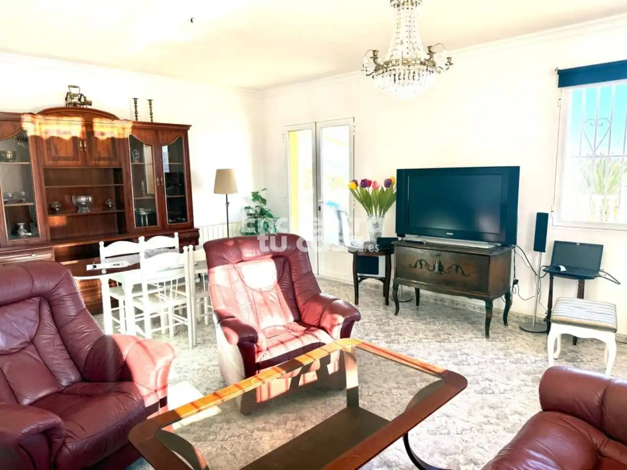 Chalet con piscina en venta en Rambla LES CUCARRES, imagen 11