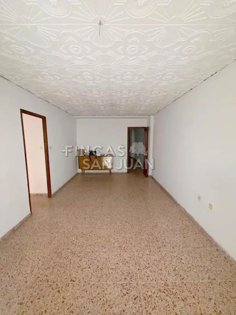 Piso en venta en Ibi con Balcón