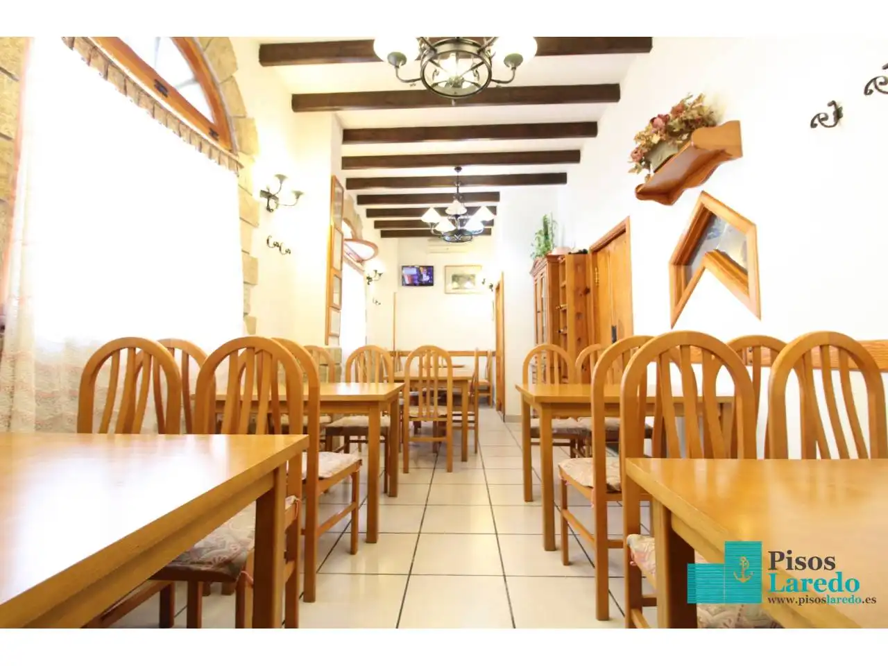 Local comercial en venda a Calle Los Tilos, imagen 8