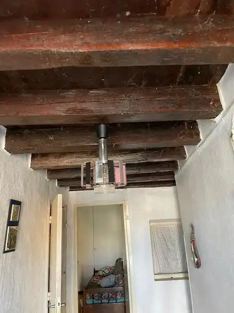 Finca rústica en venta en Bercial