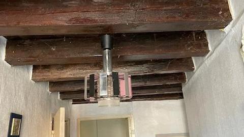 Foto 5 de Finca rústica en venda a Bercial, Segovia