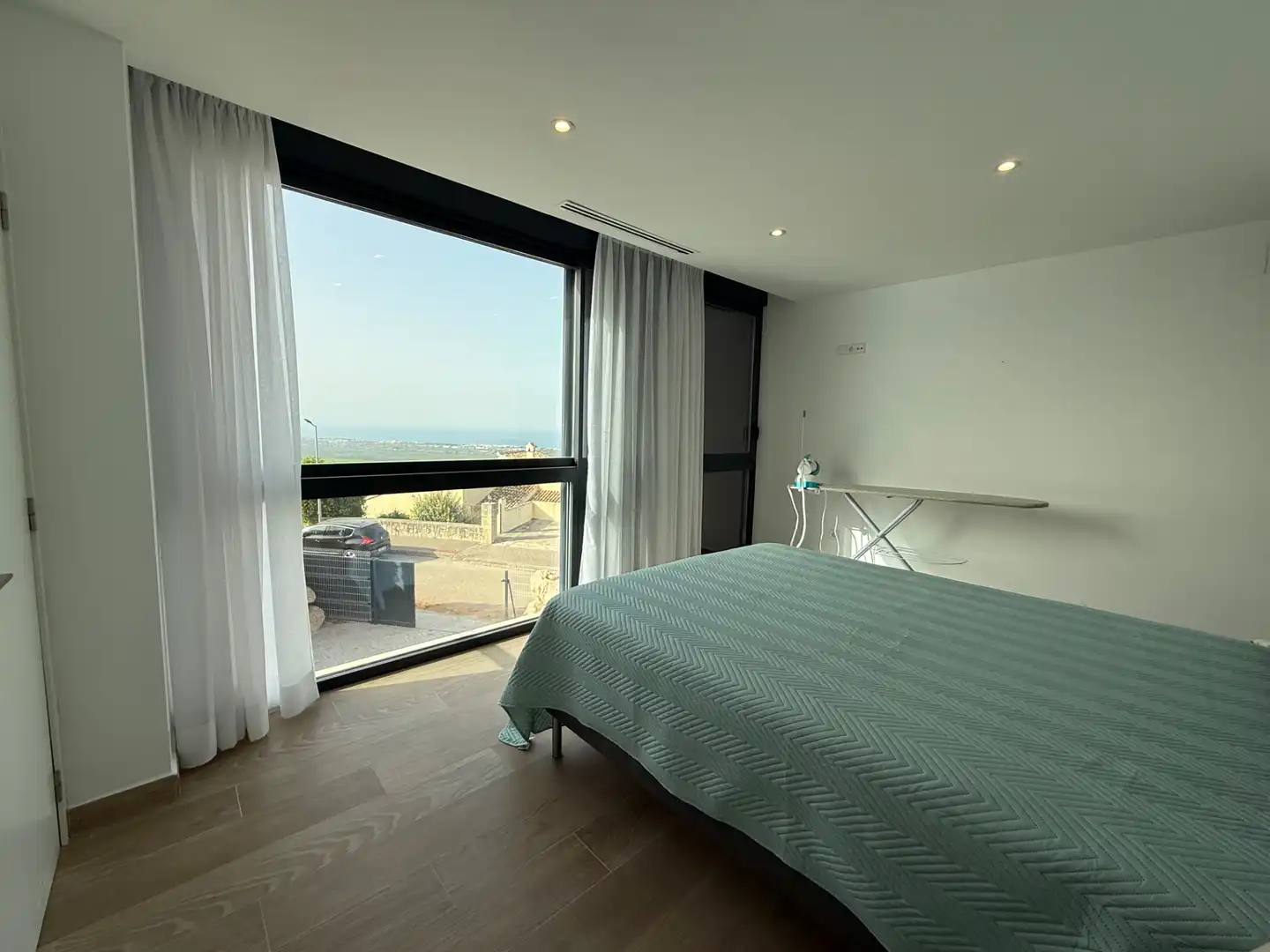 Villa avec terrasse à vendre à El Ràfol d'Almúnia, imagen 42