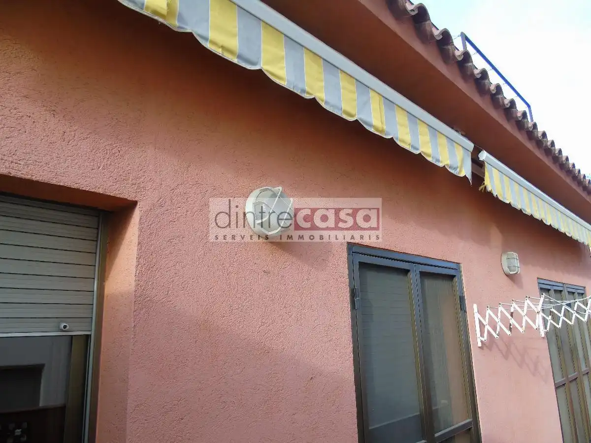 House with terrace for sale in Tordera pueblo, imagen 15