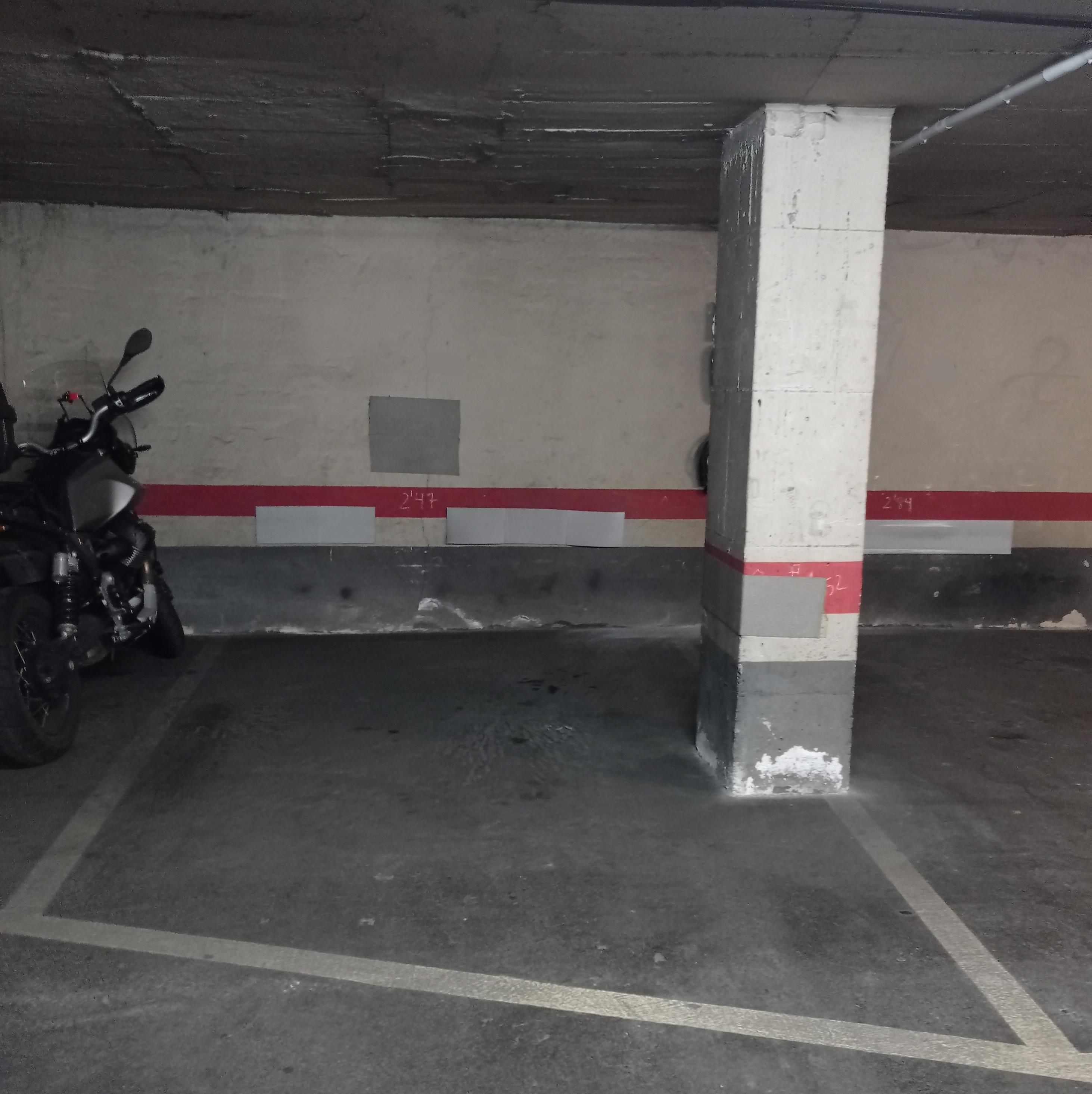 Parking of Garage for sale in El Masnou