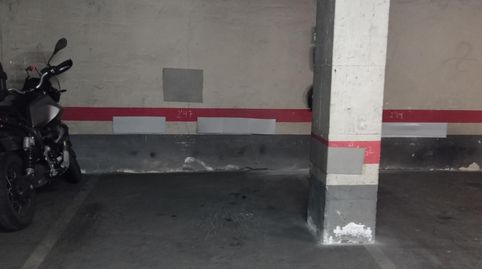 Foto 2 de Garaje en venta en Carrer Sant Miquel, Centre, El Masnou